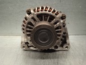 Replacement alternator for Mazda 6 Saloon (GG) 2.0 Diesel CAT OEM IAM reference RF5C A3TB4981 MITSUBISHI