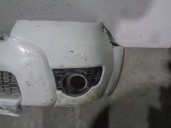 Recambio de paragolpes delantero para ford ranger (es) 2.5 tdci cat referencia OEM IAM 4980083 BLANCO 