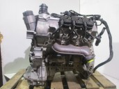 Recambio de motor completo para mercedes-benz clase e (w210) familiar 2.8 v6 18v cat referencia OEM IAM 112921 31170618 A1120104