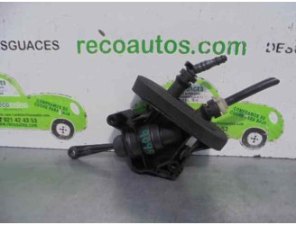 Recambio de bomba embrague para ford fusion (cbk) 1.4 16v cat referencia OEM IAM 2S617A543AE  