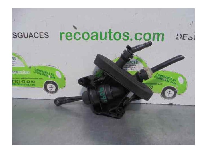 Recambio de bomba embrague para ford fusion (cbk) 1.4 16v cat referencia OEM IAM 2S617A543AE  
