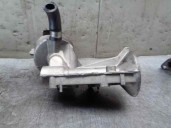 Recambio de soporte filtro aceite para opel corsa c 1.7 16v di cat (y 17 dtl / lk8) referencia OEM IAM 8888274078 