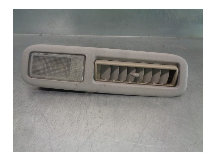 Recambio de asiento delantero izquierdo para mitsubishi grandis (na0w) 2.4 inform referencia OEM IAM MR962022 MR962022ZZ TRASERA