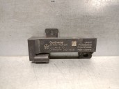 Recambio de antena para jeep compass (mp, m6, mv, m7) 1.3 referencia OEM IAM 68051315AB 2840864000300 CONTINENTAL