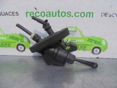 Recambio de bomba embrague para ford fusion (cbk) 1.4 16v cat referencia OEM IAM 2S617A543AE 