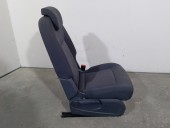 Replacement rear right seat for Ford Galaxy (CA1) 2.0 TDCi CAT OEM IAM reference 4820099 BLUE FABRIC SECOND ROW - 5 P