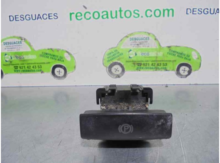 Recambio de palanca freno de mano para citroën c6 exclusive referencia OEM IAM 96516592ZD 