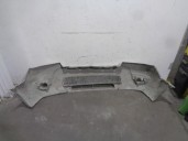 Recambio de paragolpes delantero para ford ranger (es) 2.5 tdci cat referencia OEM IAM 4980083 BLANCO 