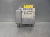 Recambio de centralita airbag para ford fiesta berlina 1.4 16v cat referencia OEM IAM 97FG14B056DB 