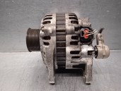 Replacement alternator for Mazda 6 Saloon (GG) 2.0 Diesel CAT OEM IAM reference RF5C A3TB4981 MITSUBISHI