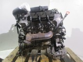Recambio de motor completo para mercedes-benz clase e (w210) familiar 2.8 v6 18v cat referencia OEM IAM 112921 31170618 A1120104