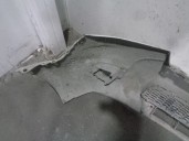 Recambio de paragolpes delantero para ford ranger (es) 2.5 tdci cat referencia OEM IAM 4980083 BLANCO 