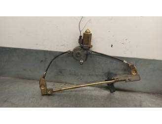 Recambio de elevalunas delantero derecho para ligier ligier js 16 fd referencia OEM IAM  2 PINES 3 PUERTAS