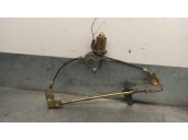 Recambio de elevalunas delantero derecho para ligier ligier js 16 fd referencia OEM IAM  2 PINES 3 PUERTAS