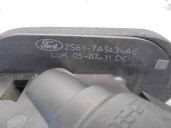 Recambio de bomba embrague para ford fusion (cbk) 1.4 16v cat referencia OEM IAM 2S617A543AE 