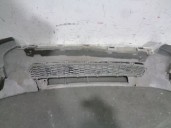 Recambio de paragolpes delantero para ford ranger (es) 2.5 tdci cat referencia OEM IAM 4980083 BLANCO 