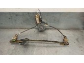 Recambio de elevalunas delantero derecho para ligier ligier js 16 fd referencia OEM IAM  2 PINES 3 PUERTAS