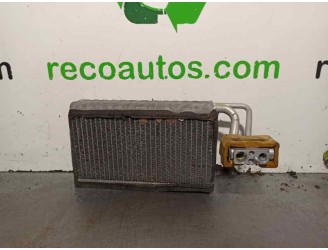 Recambio de evaporador aire acondicionado para bmw serie 5 berlina (e60) 520d referencia OEM IAM H9093003 