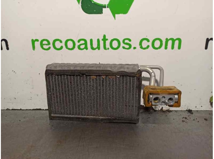 Recambio de evaporador aire acondicionado para bmw serie 5 berlina (e60) 520d referencia OEM IAM H9093003 