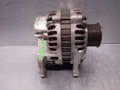Replacement alternator for Mazda 6 Sedan (GG) 2.0 Diesel CAT OEM IAM reference RF5C A3TB4981 MITSUBISHI