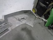 Recambio de paragolpes delantero para ford ranger (es) 2.5 tdci cat referencia OEM IAM 4980083 BLANCO 