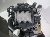 Recambio de motor completo para mercedes-benz clase e (w210) familiar 2.8 v6 18v cat referencia OEM IAM 112921 31170618 A1120104