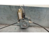 Recambio de elevalunas delantero derecho para ligier ligier js 16 fd referencia OEM IAM  2 PINES 3 PUERTAS