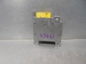 Recambio de centralita airbag para ford fiesta berlina 1.4 16v cat referencia OEM IAM 97FG14B056DB 