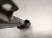 Recambio de antena para jeep compass (mp, m6, mv, m7) 1.3 referencia OEM IAM 68051315AB  2840864000300 CONTINENTAL