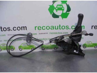 Recambio de palanca cambio para ford fusion (cbk) 1.4 16v cat referencia OEM IAM AS6R7C453AA 