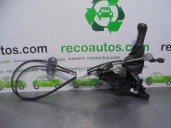 Recambio de palanca cambio para ford fusion (cbk) 1.4 16v cat referencia OEM IAM AS6R7C453AA  