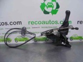 Recambio de palanca cambio para ford fusion (cbk) 1.4 16v cat referencia OEM IAM AS6R7C453AA 