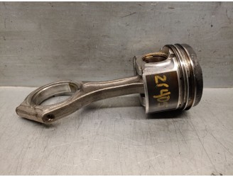 Recambio de piston para subaru legacy v (bm) 2.0 d awd (bmd) referencia OEM IAM 12013AB410 12013AB410 MAHLE