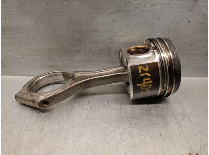 Recambio de piston para subaru legacy v (bm) 2.0 d awd (bmd) referencia OEM IAM 12013AB410 12013AB410 MAHLE