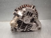 Replacement alternator for Mazda 6 Sedan (GG) 2.0 Diesel CAT OEM IAM reference RF5C A3TB4981 MITSUBISHI