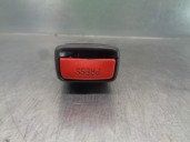 Recambio de enganche cinturon para mitsubishi grandis (na0w) 2.4 inform referencia OEM IAM M4231  TRA CENT.