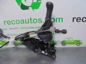 Recambio de palanca cambio para ford fusion (cbk) 1.4 16v cat referencia OEM IAM AS6R7C453AA 