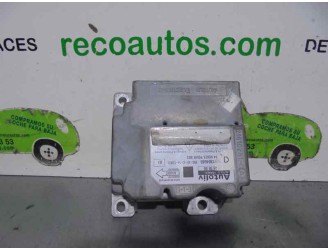 Recambio de centralita airbag para citroën c6 exclusive referencia OEM IAM 9661384680 AUTOLIV