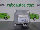 Recambio de centralita airbag para citroën c6 exclusive referencia OEM IAM 9661384680  AUTOLIV