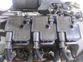 Recambio de motor completo para mercedes-benz clase e (w210) familiar 2.8 v6 18v cat referencia OEM IAM 112921 31170618 A1120104