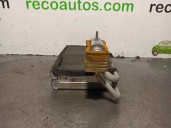 Recambio de evaporador aire acondicionado para bmw serie 5 berlina (e60) 520d referencia OEM IAM H9093003 