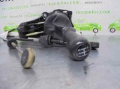 Recambio de palanca cambio para ford fusion (cbk) 1.4 16v cat referencia OEM IAM AS6R7C453AA 