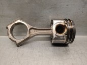 Recambio de piston para subaru legacy v (bm) 2.0 d awd (bmd) referencia OEM IAM 12013AB410 12013AB410 MAHLE