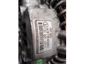 Replacement alternator for Mazda 6 Saloon (GG) 2.0 Diesel CAT OEM IAM reference RF5C A3TB4981 MITSUBISHI