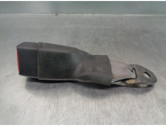 Recambio de enganche cinturon para mitsubishi grandis (na0w) 2.4 inform referencia OEM IAM 1018843  TRAS DER.