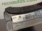 Recambio de evaporador aire acondicionado para bmw serie 5 berlina (e60) 520d referencia OEM IAM H9093003 