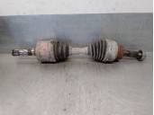 Recambio de transmision delantera derecha para ford ranger (es) 2.5 tdci cat referencia OEM IAM 1447178 