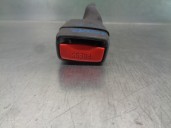 Recambio de enganche cinturon para mitsubishi grandis (na0w) 2.4 inform referencia OEM IAM 1018843  TRAS DER.