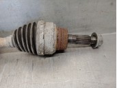 Recambio de transmision delantera derecha para ford ranger (es) 2.5 tdci cat referencia OEM IAM 1447178 