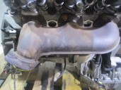 Recambio de motor completo para mercedes-benz clase e (w210) familiar 2.8 v6 18v cat referencia OEM IAM 112921 31170618 A1120104